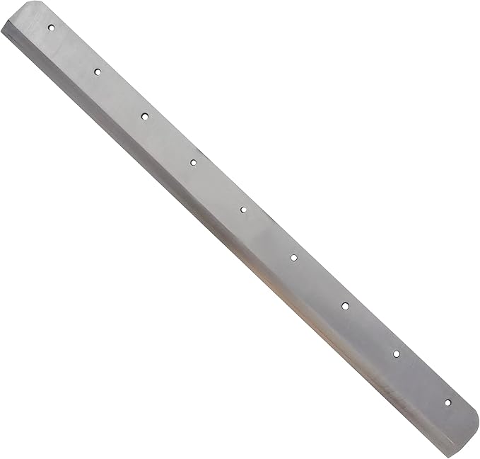 HFS Paper Cutter Blade for HFS 17'' Heavy Duty Guillotine A3 Paper Cutter - Image 5