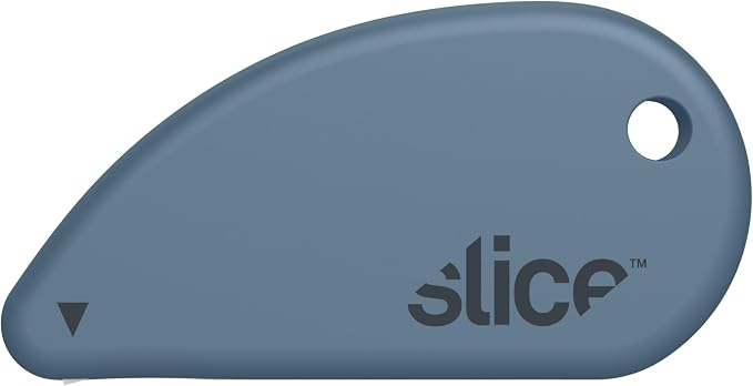 Slice Micro Safety Cutter | Safe Ceramic Box Cutter Lasting 11x Longer than - Image 2
