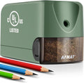 AFMAT Electric Pencil Sharpener by AFMAT