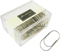 Silver Jumbo Paper Clips by Supfoxer