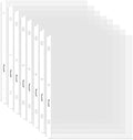 Sheet Protectors by UnclePaul