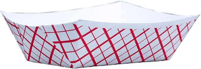 Southern Champion Tray 0413 #100 Southland Paperboard Food Tray, 1 lb Capacity by SouthernChampionTray