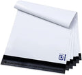 POLYSELLS Poly Mailers Shipping Envelopes, Strong Adhesive Sealing, Waterproof by POLYSELLS