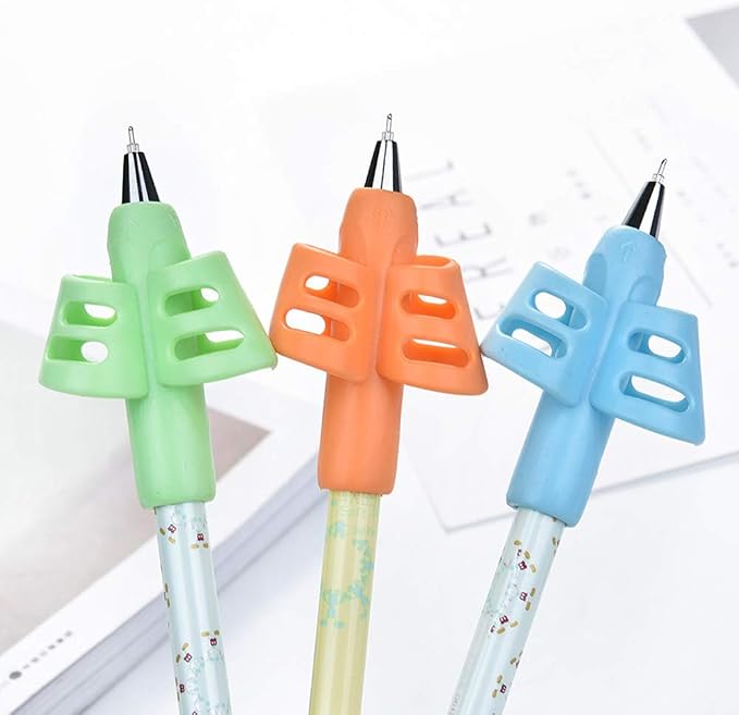 JuneLsy Pencil Grips Pencils Grips - Image 7