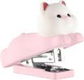 Honagu Mini Cute Animal Stapler by Enjoylearning--Honagu