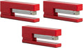 JAM PAPER Modern Desk Stapler by JAMPaper