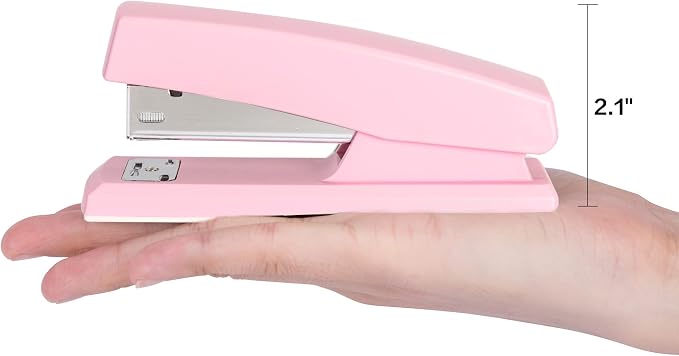 Deli Stapler, Desktop Staplers - Image 6