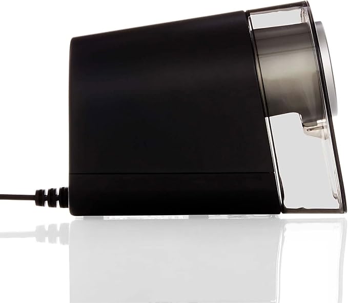 X-ACTO Electric Pencil Sharpener | XLR Heavy Duty Electric Pencil Sharpener - Image 8