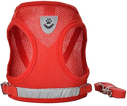 FEimaX Dog Harness and Leash Set - Image 3