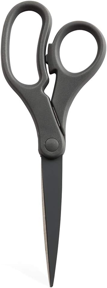 JAM PAPER Multi-Purpose Precision Scissors by JAMPaper