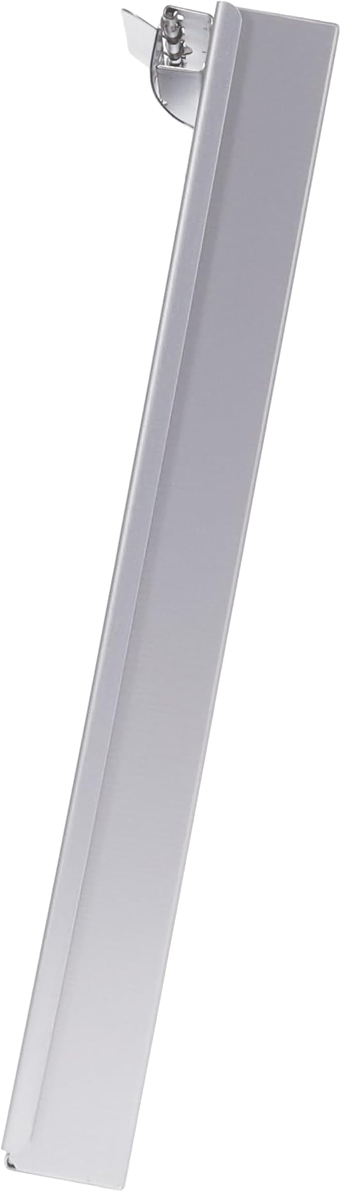 Saunders Recycled Aluminum Memo Size Clipboard - Image 8