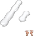 Silicone Gel Keyboard and Mouse Wrist Rest Set, Ergonomic Cool Non-Slip Pad by Unknown