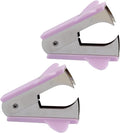 2Pcs Stapler Puller, Stapler Removals Remover by Unknown
