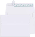 Eupako 5x7 Envelopes Self Seal 250 Pack, Kraft Paper Envelope by Eupako