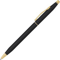 Cross Classic Century Classic Black Ballpoint Pen by Cross