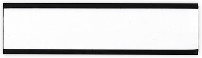 SmartSign Magnetic 'C' Channel Label Holders - Image 3