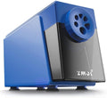 ZMOL Heavy Duty Electric Pencil Sharpener, 6-Hole Classroom Pencil Sharpener by ZMOL