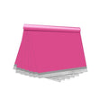 Pink Poly Mailers 10x13 1000 Pcs, Cute Waterproof Shipping Bags by KKBESTPACK