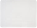 Staples Office Chair Mat, Medium-Pile Carpets, 48 x 36 Inch, Smooth Glide by Staples