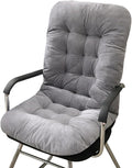 Non-Slip Desk Chair Cushion Rocking Office Chair Pad by GKWW