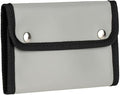 Compact Vinyl Document Holder, Fits in Most Truck Compartments, Durable Vinyl by JJKellerAssociatesInc