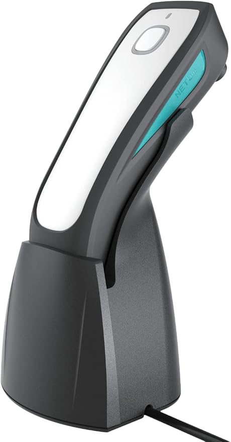 NETUM Barcode Scanner Charging Base, Suitable - Image 3