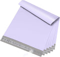 Metronic Large Poly Mailers 19x24 100 Pcs, Strong Adhensive Shipping Bags by METRONIC