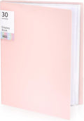 Tamaki Binder with Plastic Sleeves by Tamaki