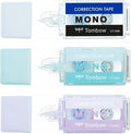 Tombow Pencil Correction Tape, Mono Pocket, 5mm Wide by Tombow
