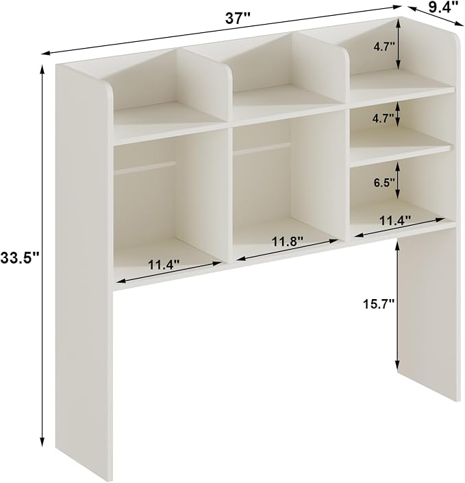 ChooChoo Desktop Bookshelf - Image 2