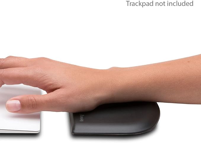 Kensington ErgoSoft Wrist Rest for Slim Mouse/Trackpad - Image 6