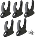 Universal Scanner Holder, Barcode Scanner Holder, Barcode Reader Bracket Wall by YurMemo