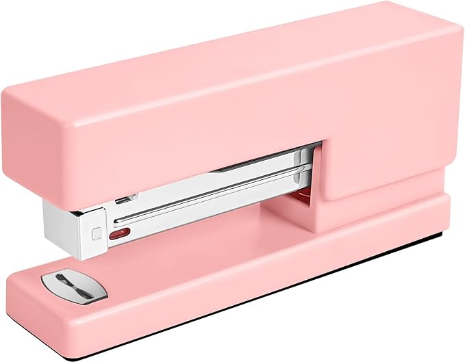 1 Desktop Stapler & 1 Tape Dispenser - Image 3