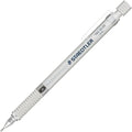 Staedtler 0.5mm Mechanical Pencil Silver Series by Staedtler