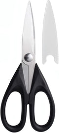 Multipurpose Kitchen Shears, 8.7" Professional Heavy-Duty Scissors, Dishwasher by Unknown