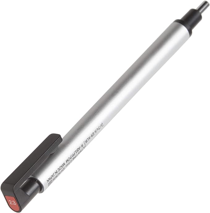 Tombow Mono Zero Eraser, Round 2.3mm - Image 4