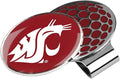 LinksWalker Collegiate Team Golf Ball Marker by LinksWalker