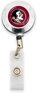 Badge Reel with Alligator Clip by FTH