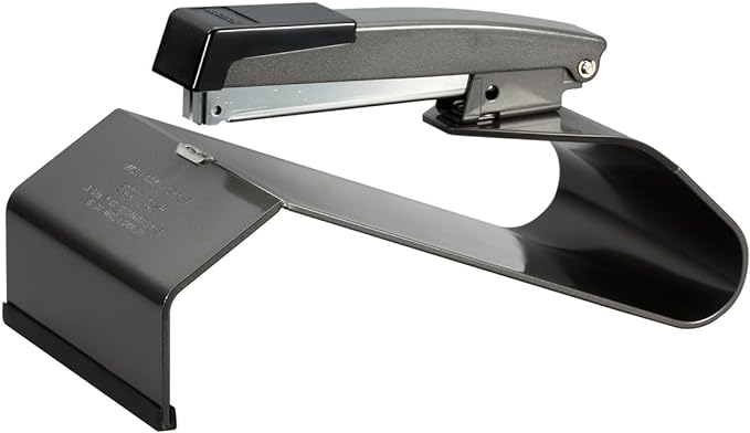 Bostitch Office No-Jam Booklet Stapler, 20 Sheets, No-Jam Technology by BostitchOfficeProducts