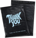 POLYSELLS Thank You Poly Mailers 10x13 inches 100 Pcs Waterproof Self-Sealing by POLYSELLS