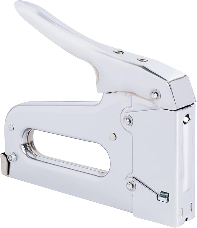 Arrow T50 Heavy Duty Staple Gun - Image 8