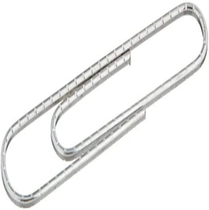 ACCO Paper Clips, 1 Size - Image 3