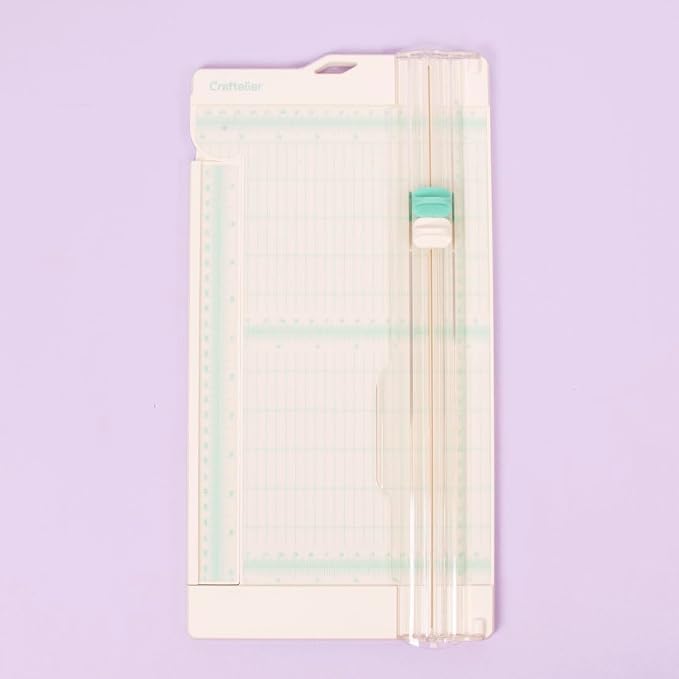 Craftelier - Paper Trimmer and Score Board - Image 7