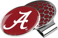 LinksWalker Collegiate Team Golf Ball Marker by LinksWalker