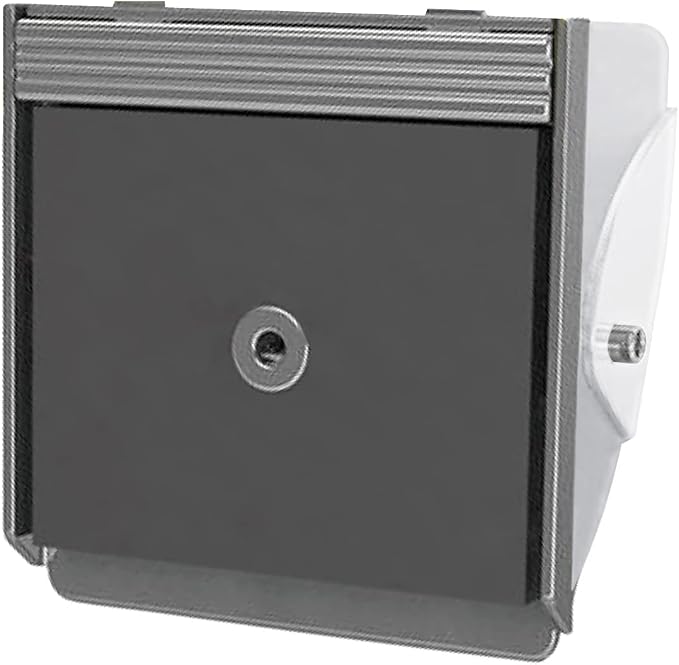 Plus Extra Strong Magnetic Clips, Large White - Image 3