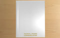 Nicky's Folders® English Communicator, Parent-Teacher Folder, Patented by Rochester100