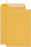 Blue Summit Large Envelopes 12x15, Large Mailing Envelopes 12x15 by BlueSummitSupplies