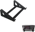 Custom Non-Slip Angled Desk Stand by Unknown