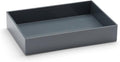 Poppin Stackable Medium Accessory Tray by Poppin