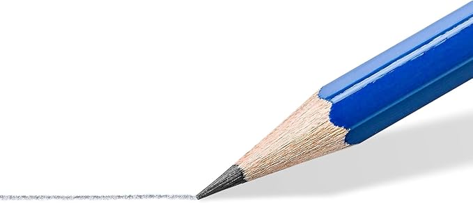 STAEDTLER Norica Pencil Set 24 Pack - Image 4
